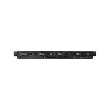 سرور ایسوس مدل RS300-E10-RS4 Rackmount (1U)