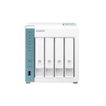 ذخیره ساز تحت شبکه کیونپ TS-431K