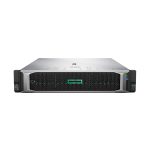 سرور اچ پی مدل ProLiant DL380 G10 8sff