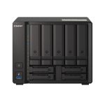 ذخیره ساز تحت شبکه کیونپ QnapTS-h973AX-8G