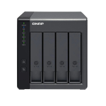 ذخیره ساز تحت شبکه کیونپ QNAP TR-004