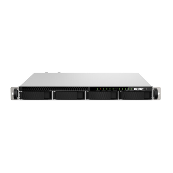 67 ذخیره ساز تحت شبکه کیونپ TS-h987XU-RP-E2334-16G - Image 1
