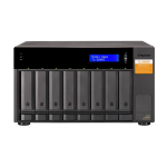 ذخیره ساز تحت شبکه کیونپ TL-D800S