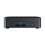 مینی پی سی اینتل Intel NUC 11 Pro BNUC11TNKi30000