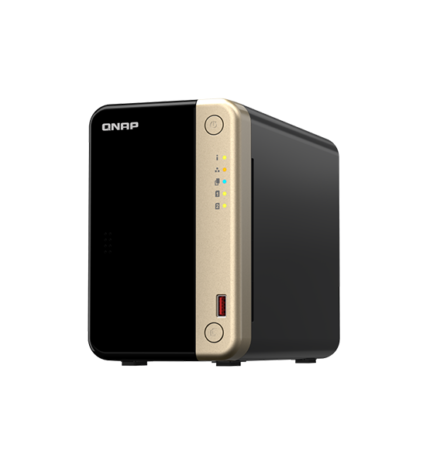 ذخیره ساز تحت شبکه کیونپ QNAP TS-264
