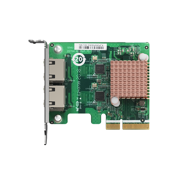 QXG-2G2T-I225 QXG-2G2T-I225