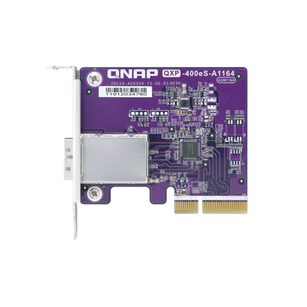 کارت QXP-400eS-A1164