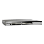 سوئیچ شبکه سیسکو WS-C4500X-32SFP