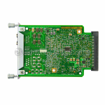 ماژول شبکه WIC2-2MFT-E1/T1