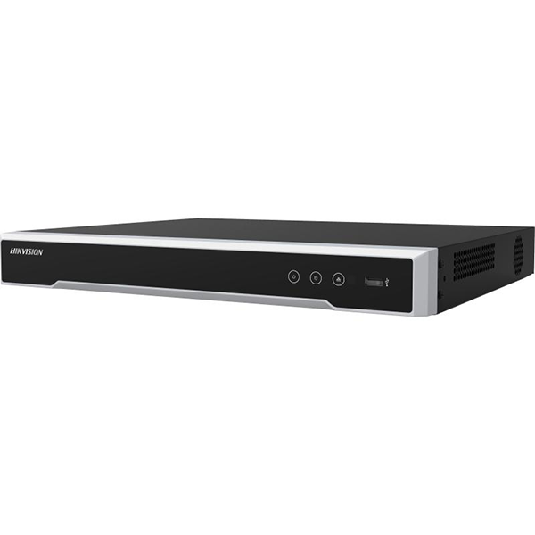 DS-7616NI-K2 دستگاه ان وی آر 16 کانال هایک ویژن مدل DS-7616NI-K2