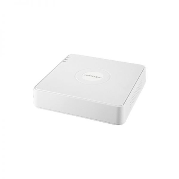 ds-7104ni-q1 دستگاه ان وی آر 4 کانال هایک ویژن مدل DS-7104NI-Q1