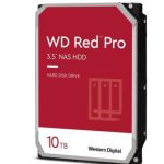 هارد  اینترنال وسترن دیجیتال مدل Red Pro WD102KFBX ظرفیت 10 ترابایت
