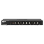 سوئیچ شبکه کیونپ مدل QSW-1108-8T