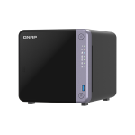 ذخیره ساز تحت شبکه کیونپ Qnap TS-432X-4G