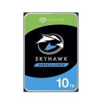 هارد اینترنال سیگیت مدل اسکای هاوک SkyHawk  ST10000VE0008ظرفیت 10 ترابایت