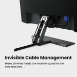 مانیتور بن کیو مدل GW2780