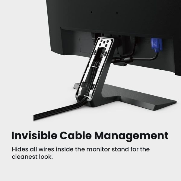 مانیتور بن کیو مدل GW2780