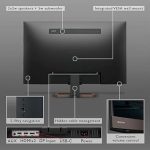 مانیتور بن کیو مدل EW3280U