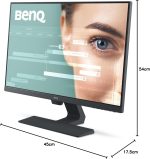 مانیتور بن کیو مدل GW2480