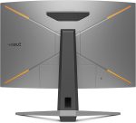 مانیتور بن کیو 31.5اینچ مدل EX3210R