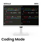 مانیتور بن کیو 31.5اینچ مدل GW3290QT