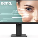 مانیتور بن کیو مدل GW2485TC