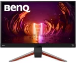 تصویر مانیتور بن‌کیو EX2710Q با صفحه‌نمایش ۲۷ اینچی، وضوح QHD، نرخ 165Hz و فناوری HDRi