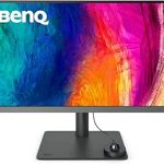 مانیتور بنکیو 27 اینچ مدل PD2706u