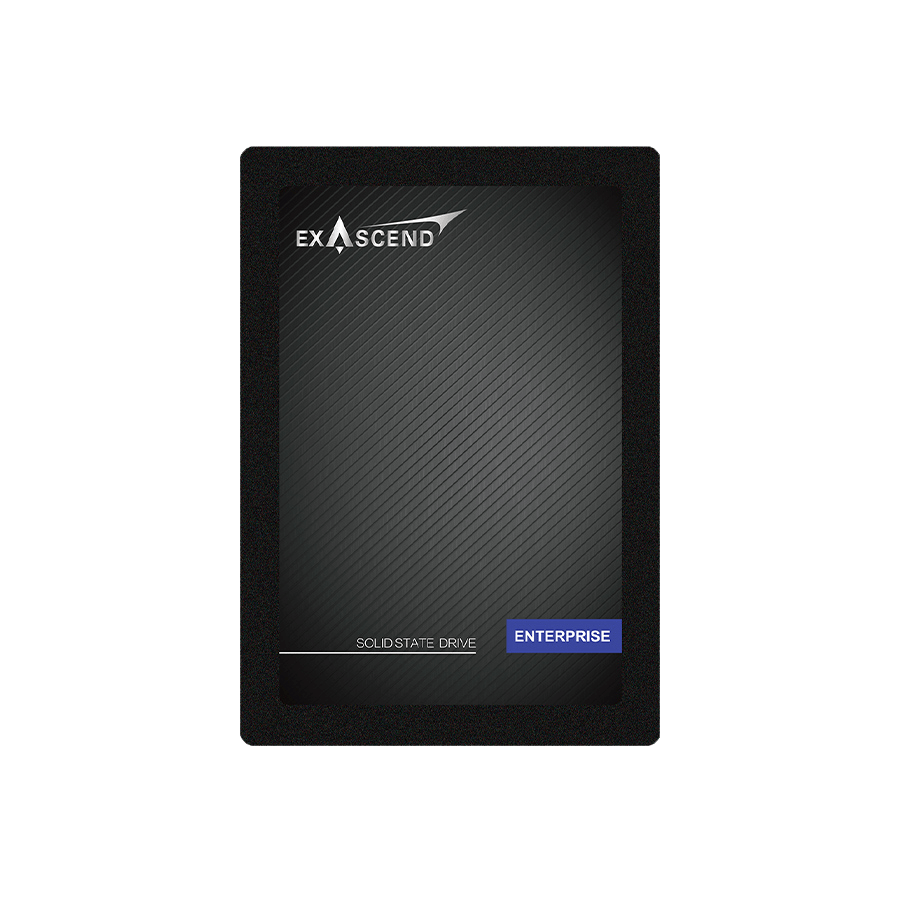 اس اس دی اگزاسند (SSD Exascend)