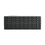 ذخیره ساز تحت شبکه کیونپ TL-R2400PES-RP