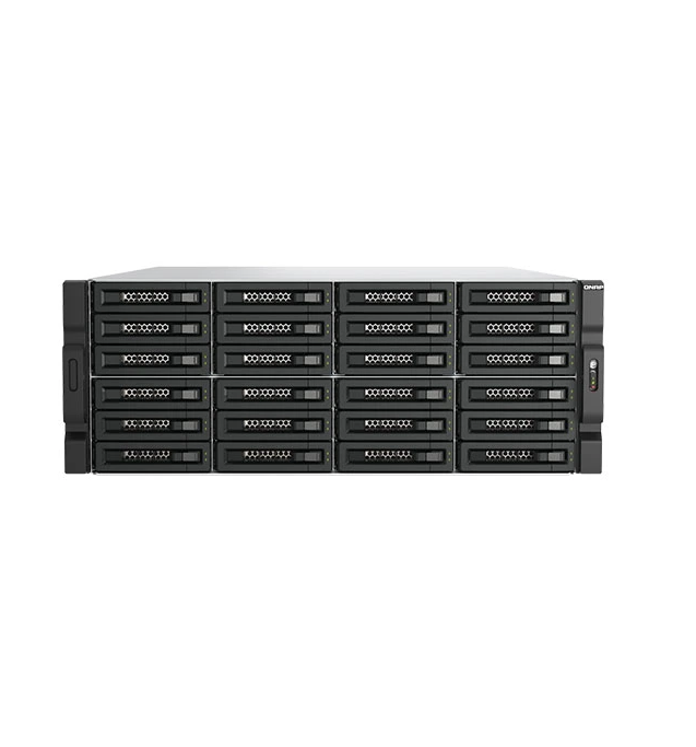 1316 ذخیره ساز تحت شبکه کیونپ TL-R1600PES-RP - Image 1