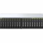 ذخیره ساز تحت شبکه کیونپ TDS-h2489FU-R2-4314-256G