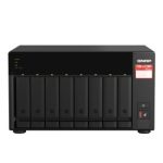 ذخیره ساز تحت شبکه کیونپTS-473A-SW5T