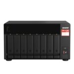 ذخیره ساز تحت شبکه کیونپTS-473A-SW5T