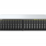 ذخیره ساز تحت شبکه کیونپ TS-h1277AFX-R7-32G