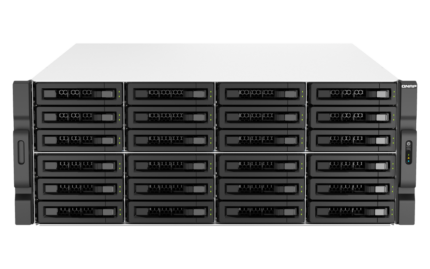 ذخیره ساز تحت شبکه کیونپ QNAP QSN-3050