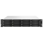 ذخیره ساز تحت شبکه کیونپ QNAP QSN-3000