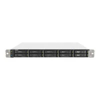 ذخیره ساز تحت شبکه کیونپ TS-h1077AFU-R7-32G